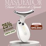 Masajeador Facial FaceLift®