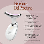 Masajeador Facial FaceLift®