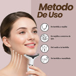Masajeador Facial FaceLift®