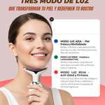 Masajeador Facial FaceLift®